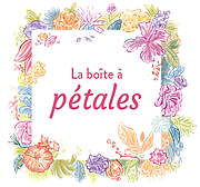 Logo of La Boîte à Pétales